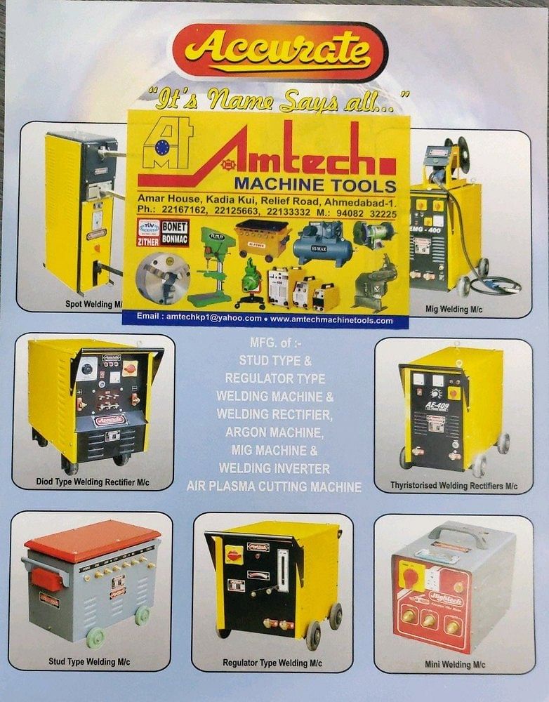 Arc Welding Machines, Automation Grade: Manual