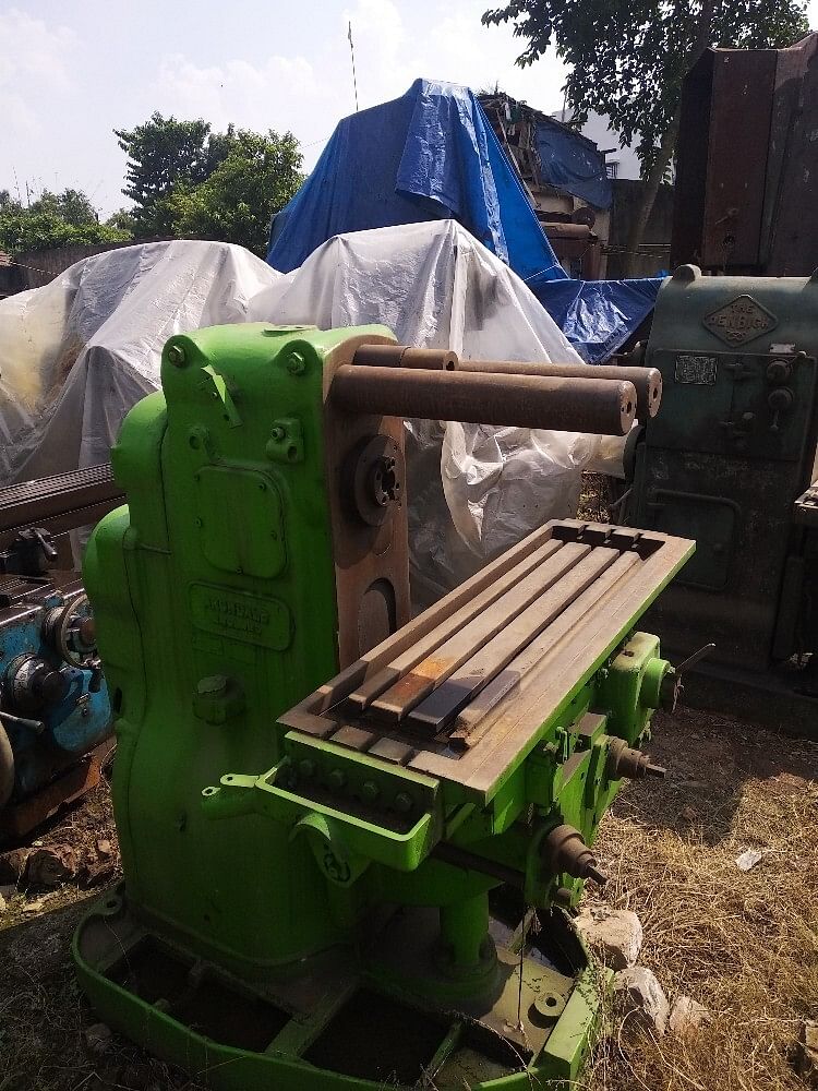 Archadale Milling machine