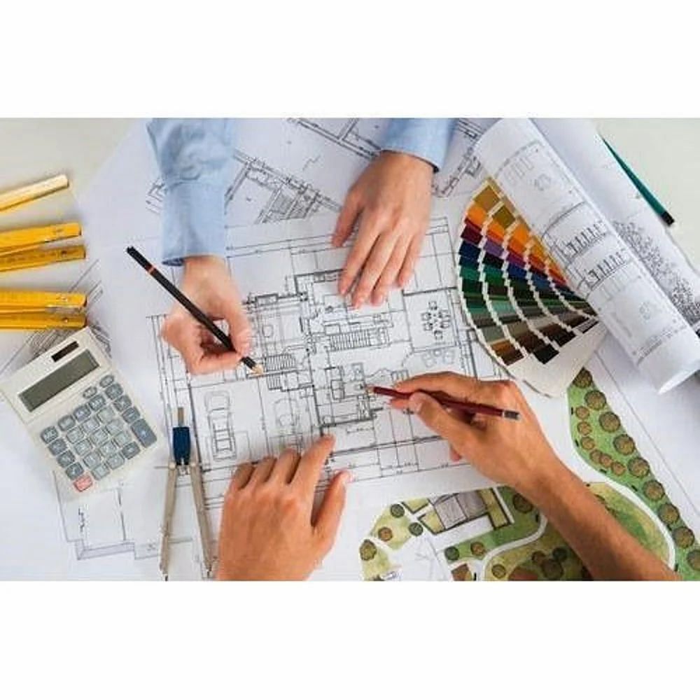 Architectural Design Consultant Services