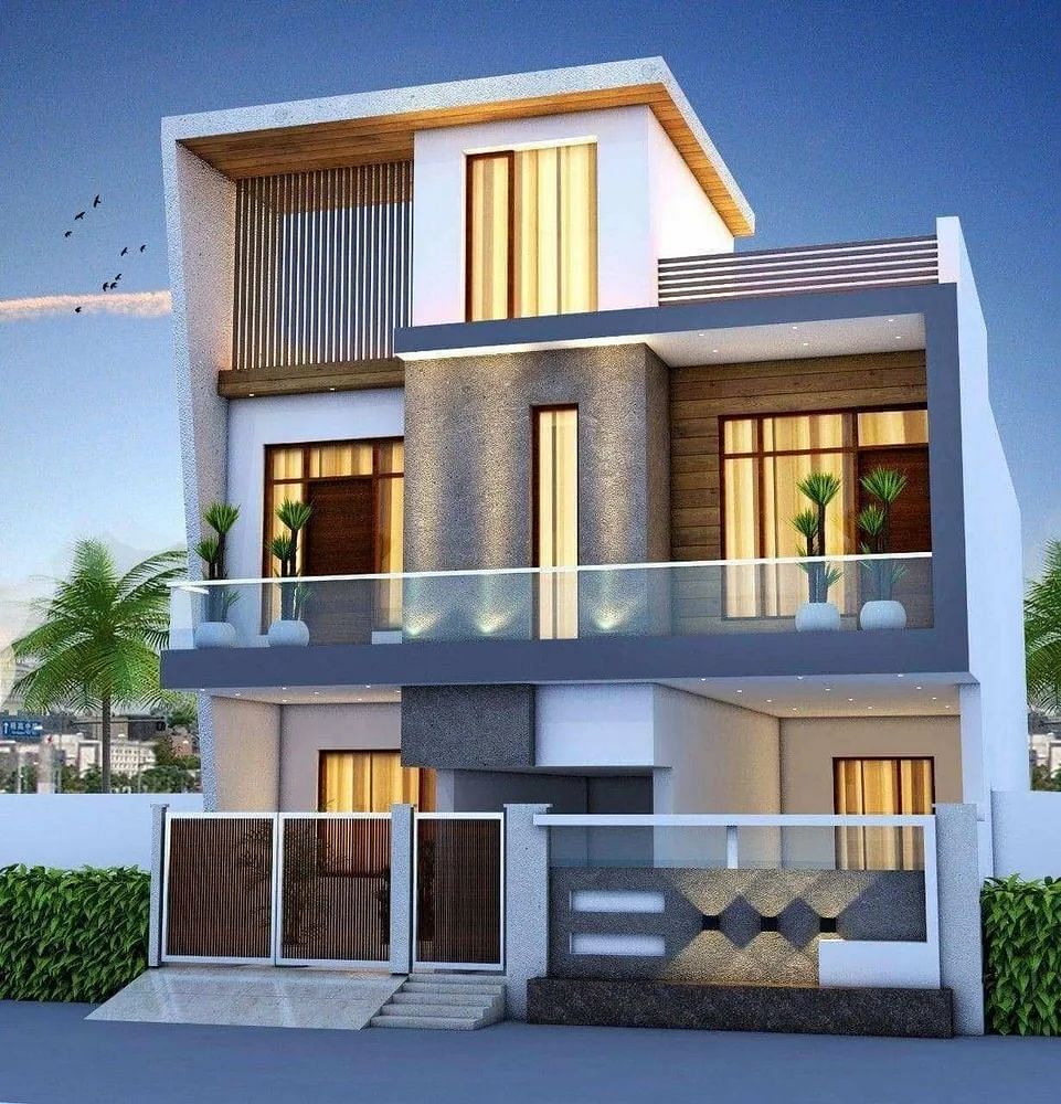 Architectural Designing Services