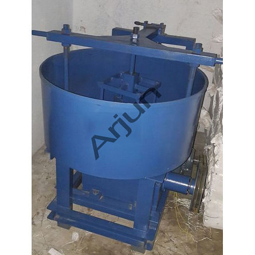 Arjun Color Mixer Machine - Paver Block