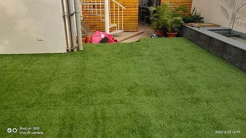 Artificial Grass Carpet