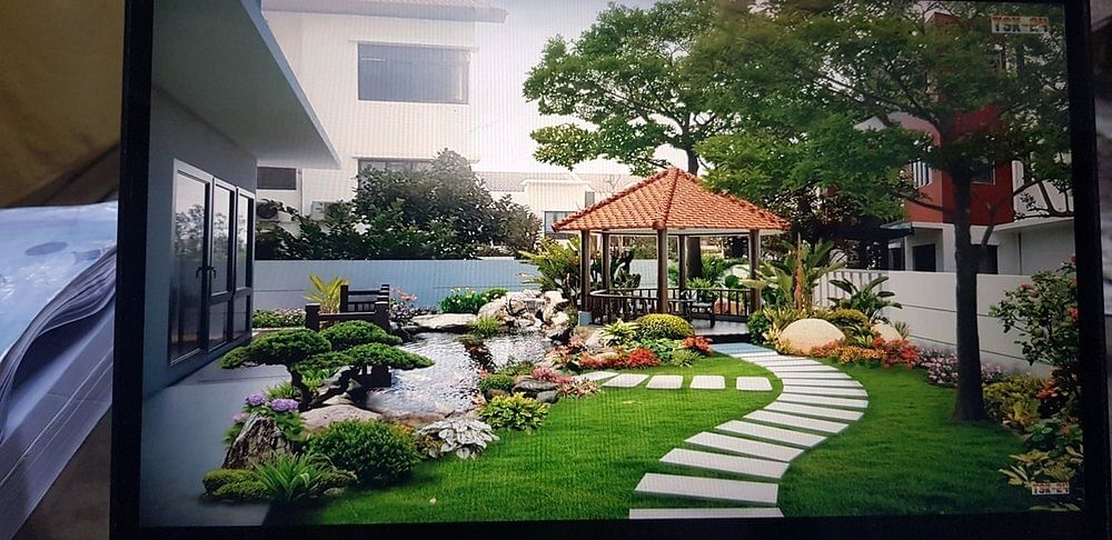 Artificial Grass Carpet, For Garden