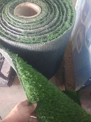 Artificial Grass Green Matting 2 Feet