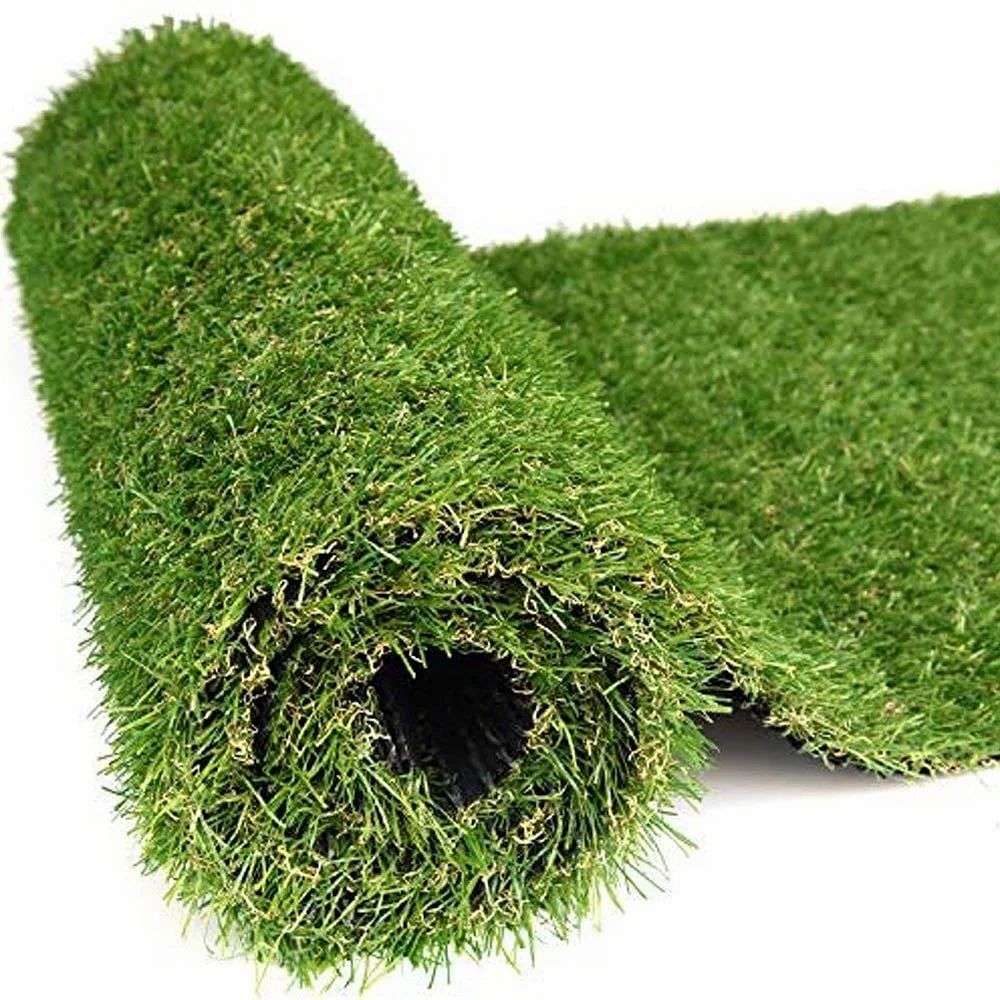 Artificial Grass Turf, Packaging Type: Roll