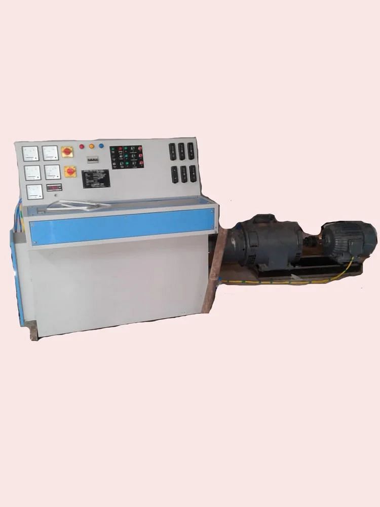 AS Electrotech Three Induced Over Voltage Test Set, For Industrial