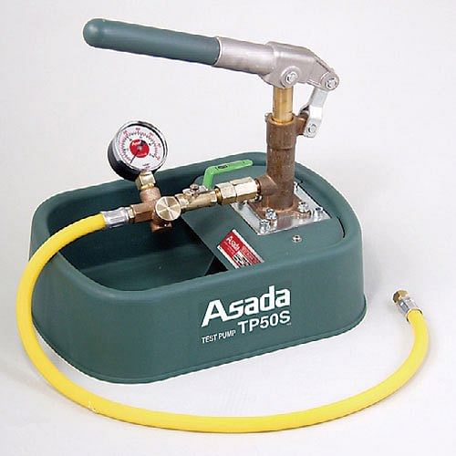 Asada TP50S Test Pump