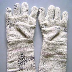 Asbestos Hand Gloves