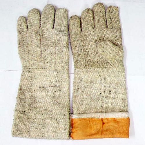 Asbestos Hand Gloves