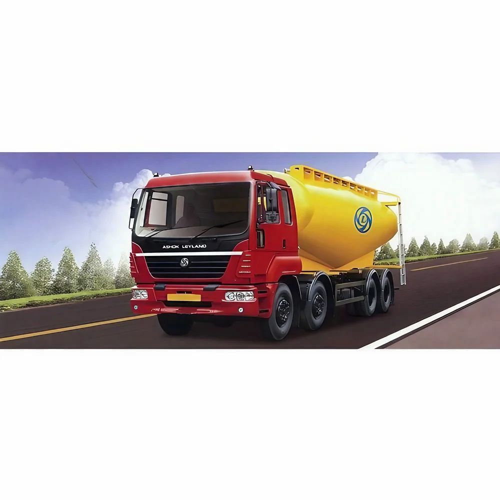 Ashok Leyland Cement Bulker, Model Name/Number: Gourika India Limited