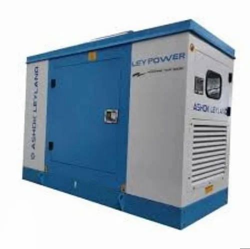 Ashok Leyland Diesel Generator