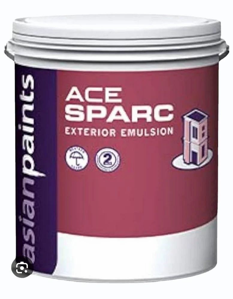 Asian Paints Ace Sparc