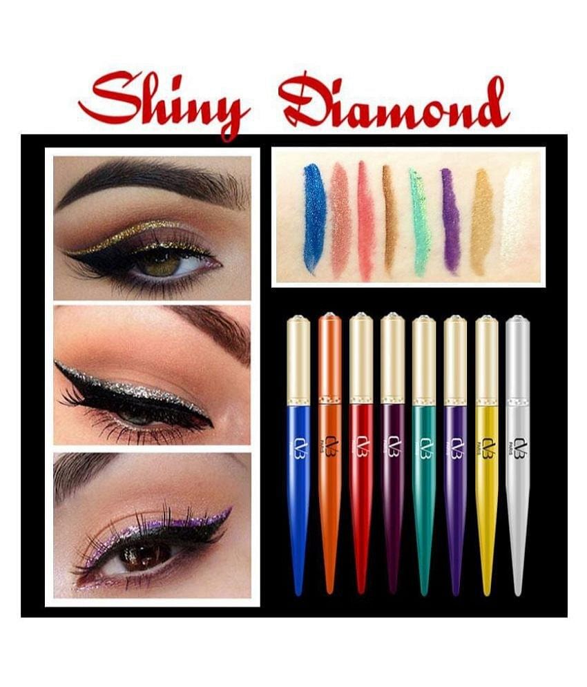 ASSORTED CVB EYE LineRS, for PERSONAL and PARLOUR