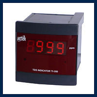 Aster Standard TDS Conductivity Meter, For Laboratory