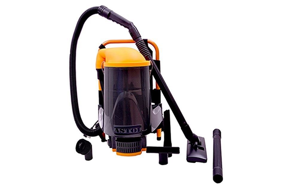 ASTOL Back Pack Vacuum Cleaner