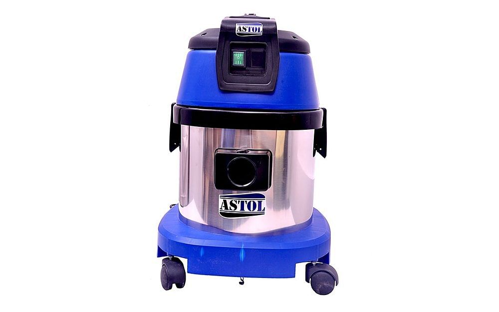 ASTOL SV-15 SV-15 Wet & Dry Vacuum Cleaner