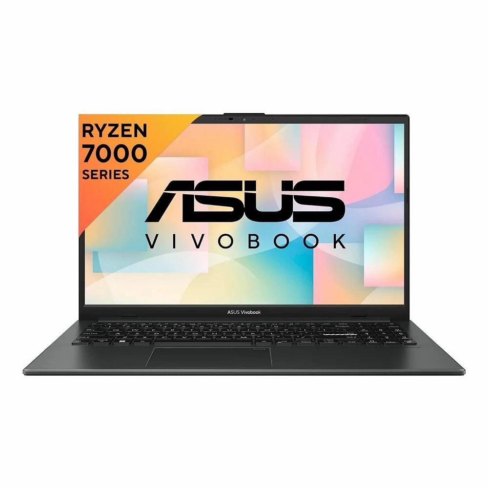 ASUS Vivobook Go 15 (2023), AMD Ryzen 5 7520U, 15.6