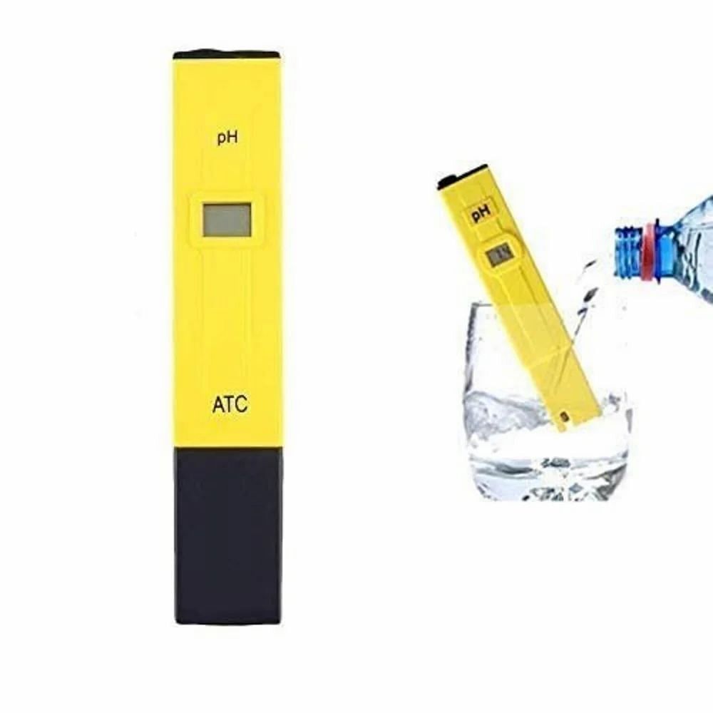 ATC 0.01ph Digital Ph Meter, For Laboratory, 65.5 Gm