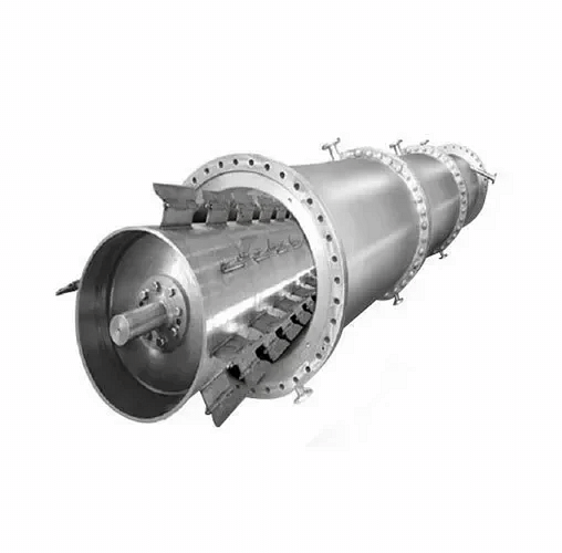 Atfd Agitated Thin Film Dryer