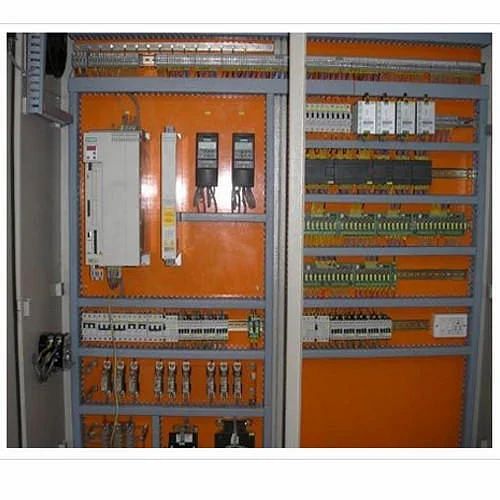 Atharva Automation Drive Panels