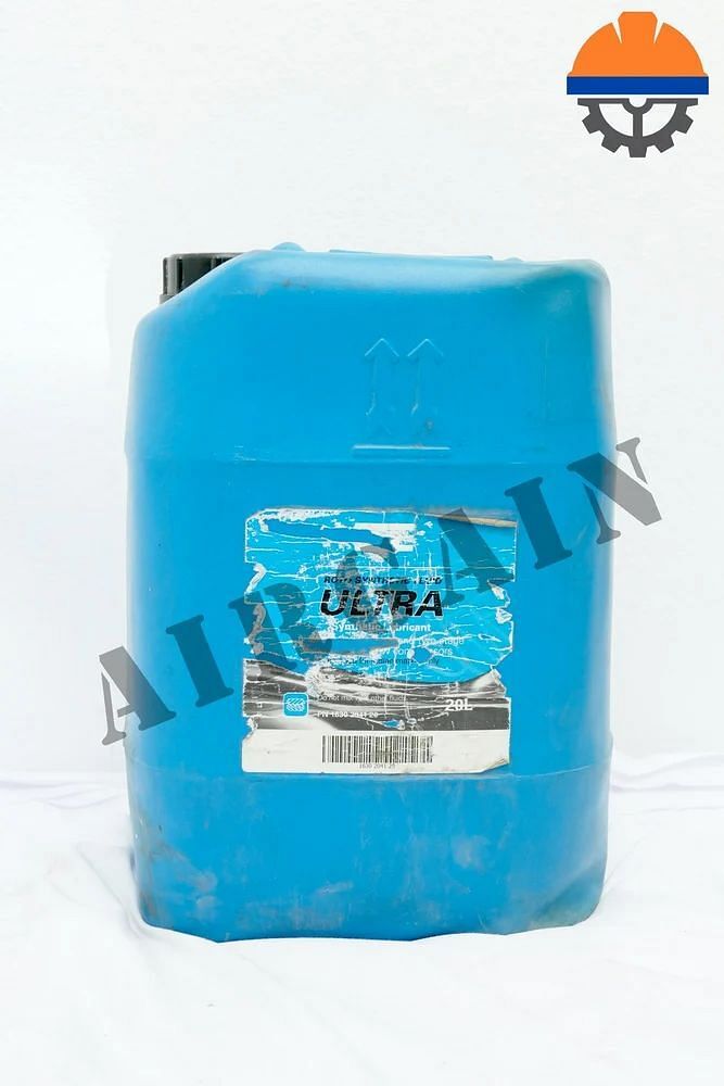 Atlas copco Rotary screw RS Ultra Compressor Oil (P No. 1630204120), Packaging Type: Bucket