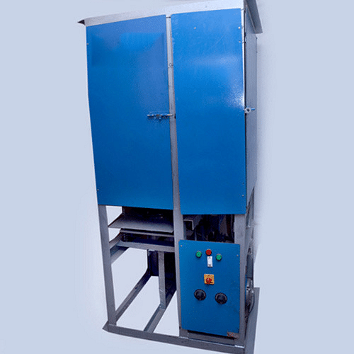 Atmiya 1 Fully Automatic Thali Making Machine Single Die