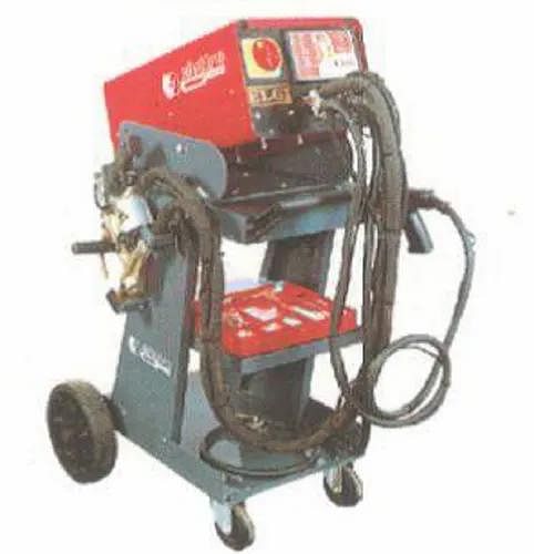 Ats Elgi Spot Welder