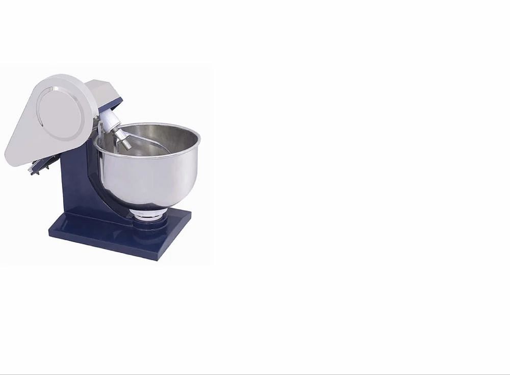 Atta Kneading Machine 40 kg