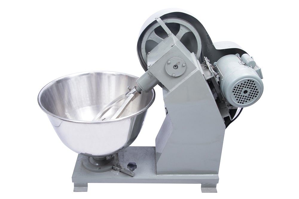 Atta Maker ( Dough Maker ), For Restaurant