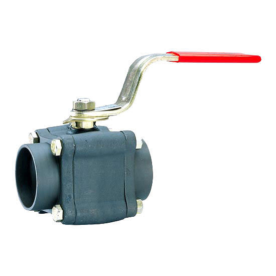 Audco Make Ball Valve S S & C S, Size: 1/2 &quot; To 12 &quot;