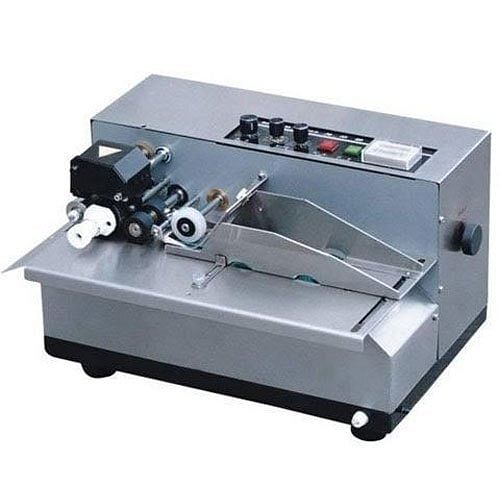 Auto Batch Coding Machine, Up To 200 Pcs/Mint, Capacity: 100 Batch/Min