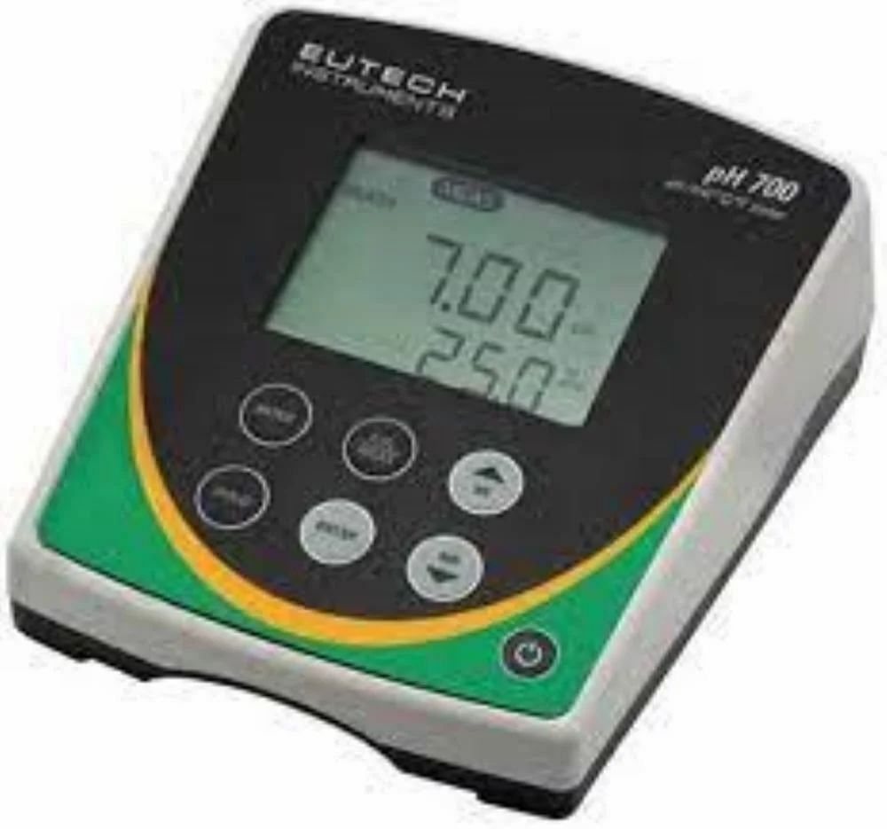 Auto Digital Eutech Ph Meter, For Laboratory, 2 kg