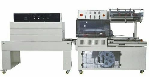 Auto L Sealer, 220