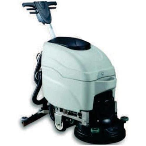 Auto Scrubber Drier