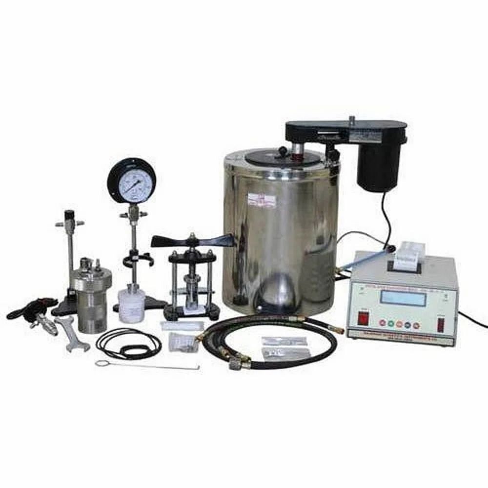 Auto Thermo Bomb Calorimeter, Model Name/Number: GEC-P40607