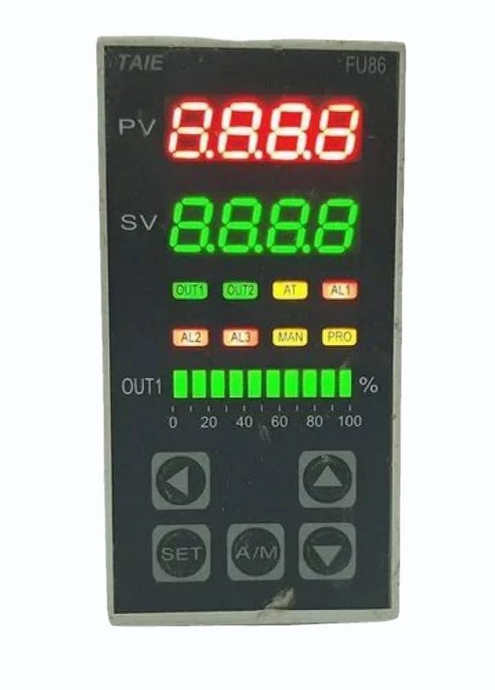 Auto Tune Pid Controller, Relay