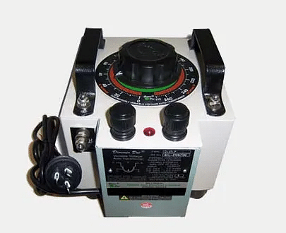 Auto Variable Transformer