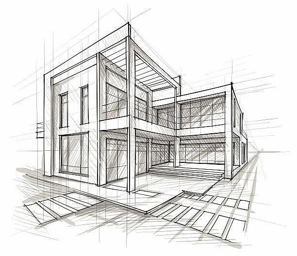 Autocad Architecture Commercial Architectural Designing Services