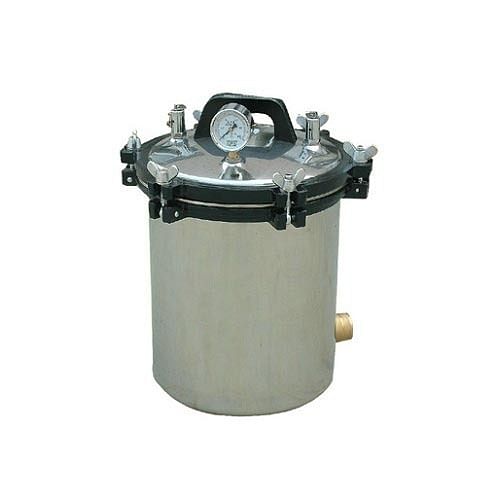 Autoclave Sterilizer