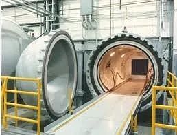 Autoclaves