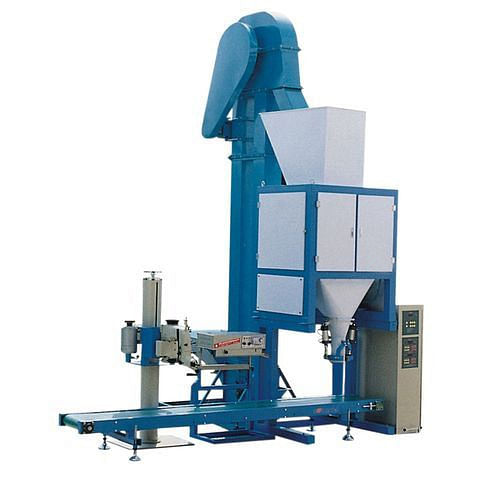 Automatic Bagging Machine