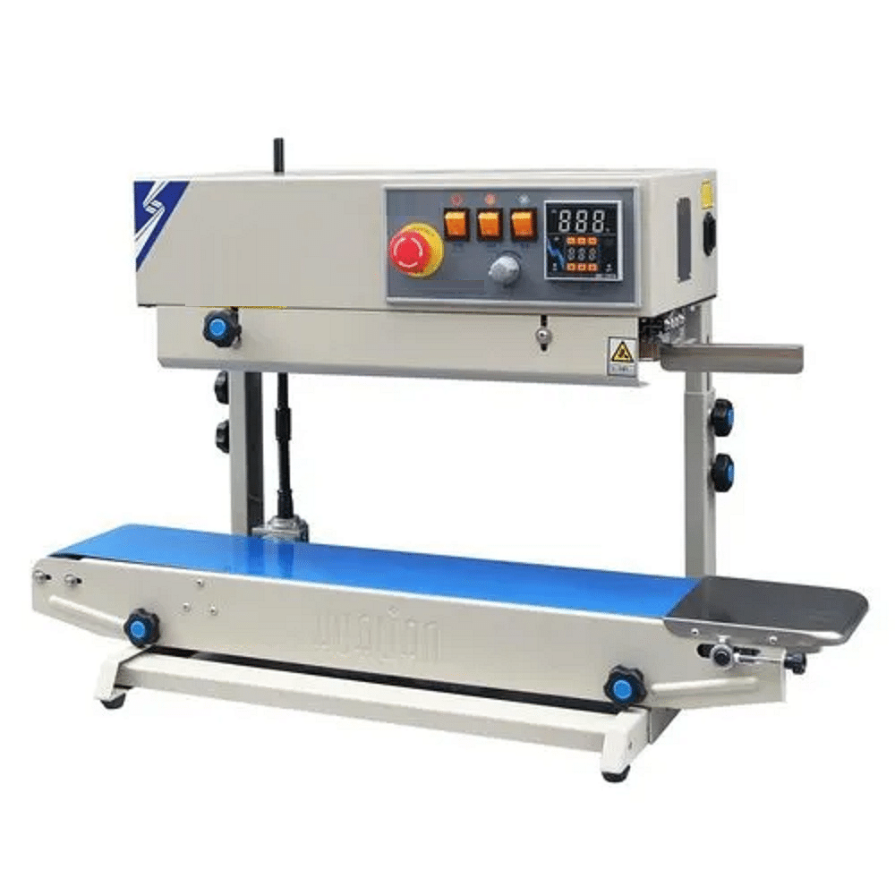 Automatic Band Sealer Machine