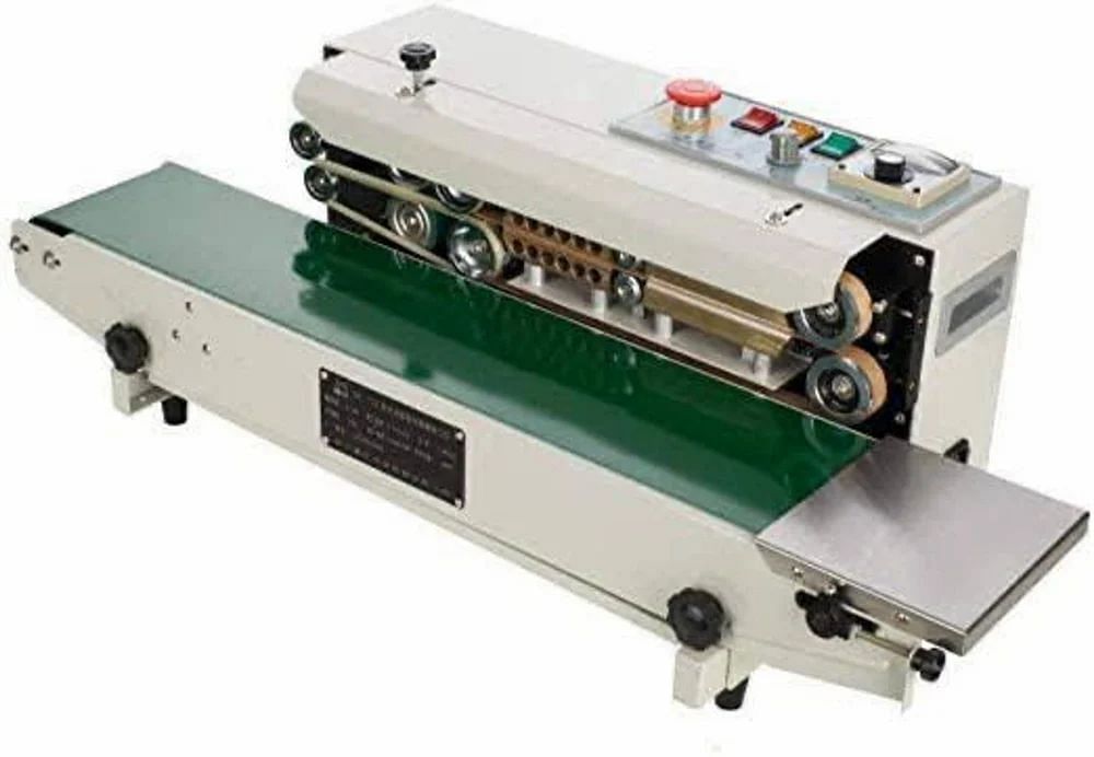 Automatic Band Seler Machine