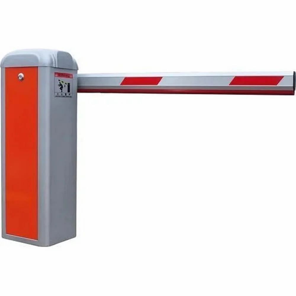 Automatic Boom Barrier, For Industrial