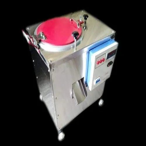 Automatic box type masala machine 3 hp, Up to 50 kg/hr