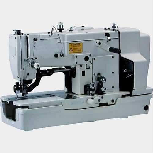 Automatic Buttonhole Sewing Machine