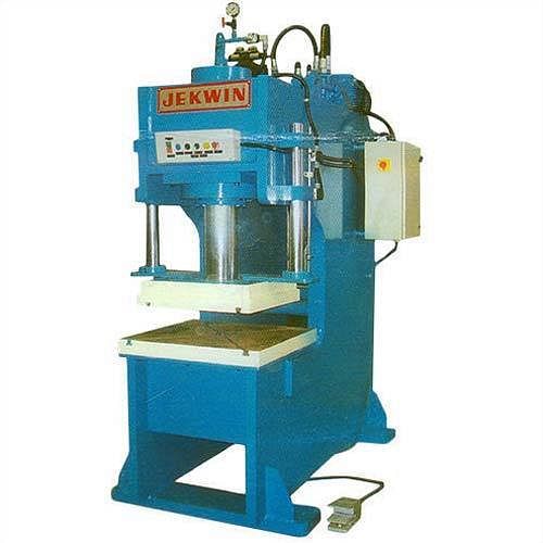 Automatic C Frame Type Hydraulic Press Machine