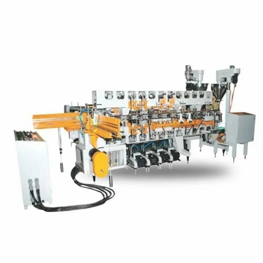 Automatic Carton Packing Machine