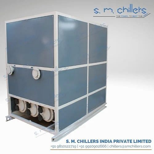 Automatic Chiller