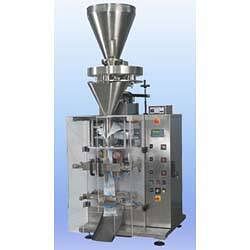 Automatic Collar Type Vertical Form Fill Seal Machine